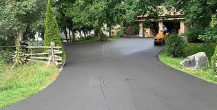 Trusted Lake Shastina, CA Driveway Paving Services Experts